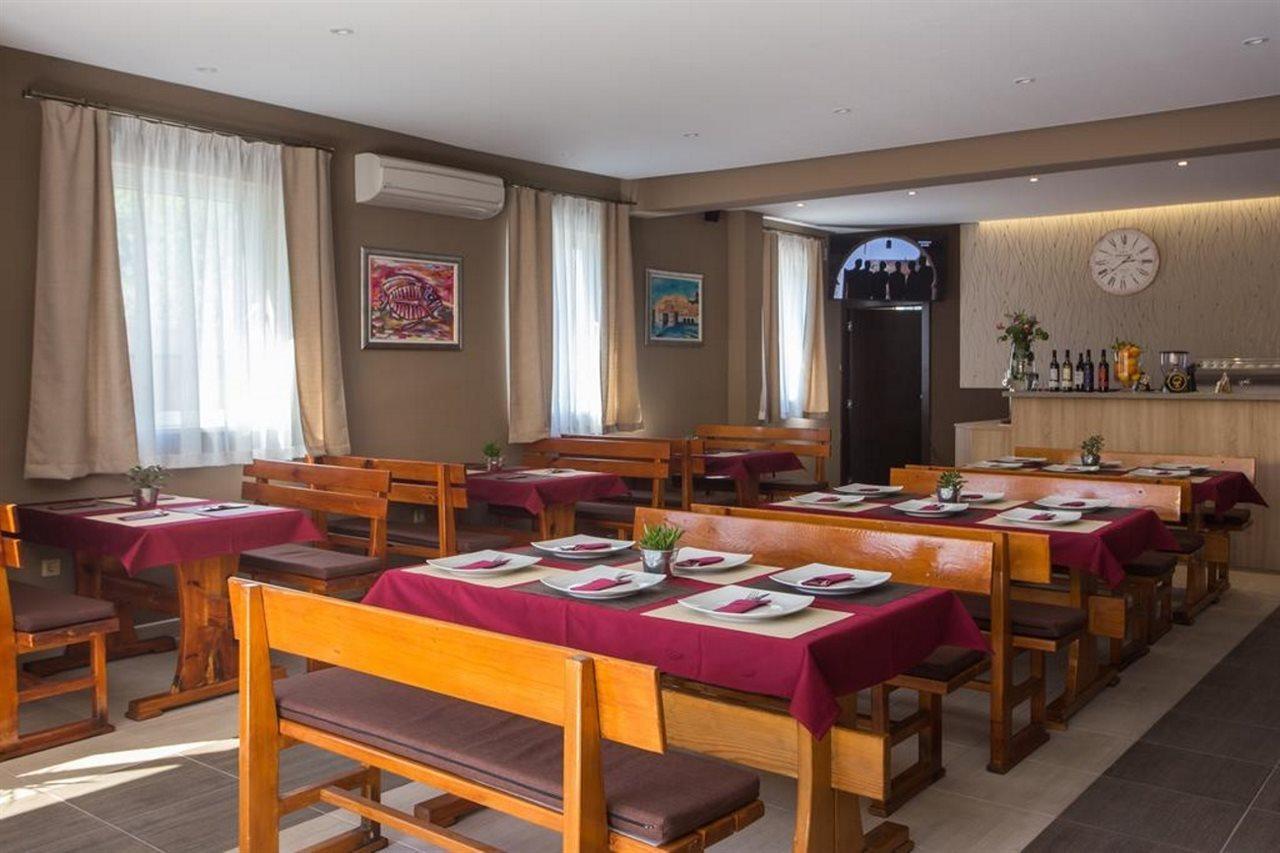 Guest House Rosa Bianca Mokošica Extérieur photo