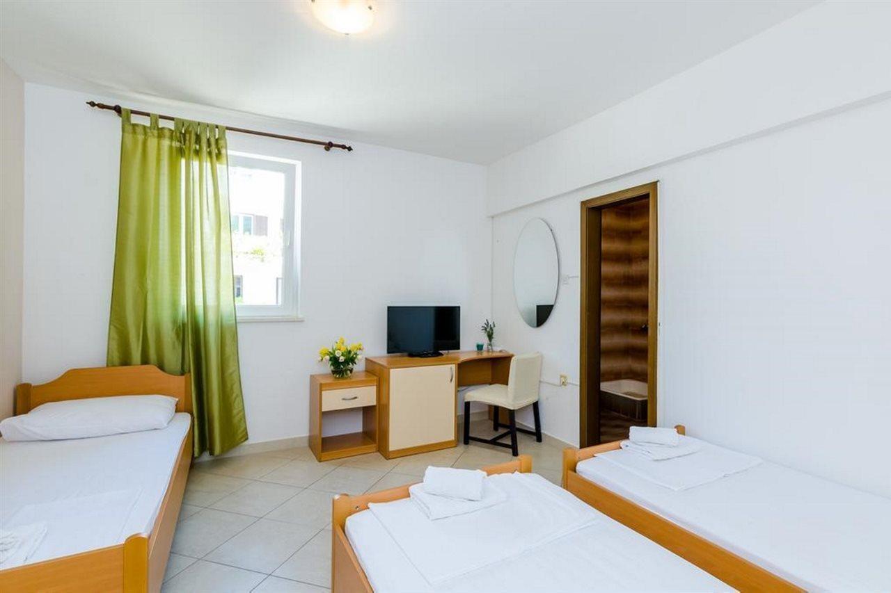 Guest House Rosa Bianca Mokošica Extérieur photo