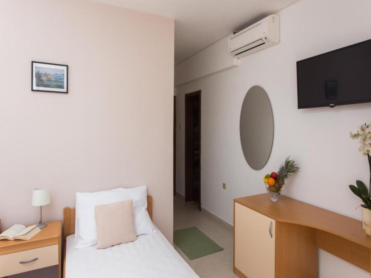 Guest House Rosa Bianca Mokošica Chambre photo