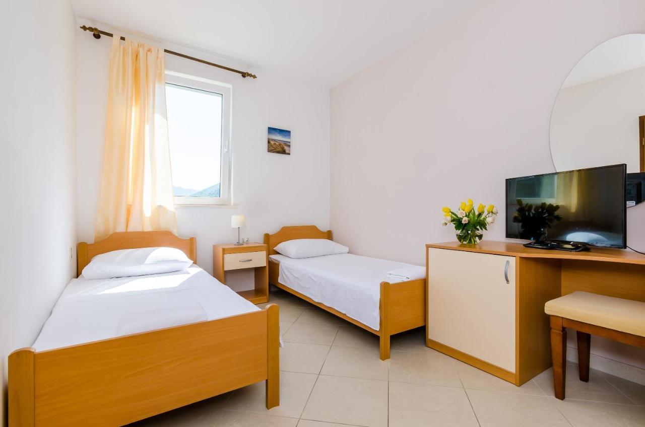 Guest House Rosa Bianca Mokošica Chambre photo