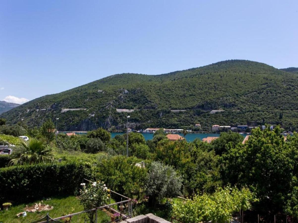 Guest House Rosa Bianca Mokošica Extérieur photo