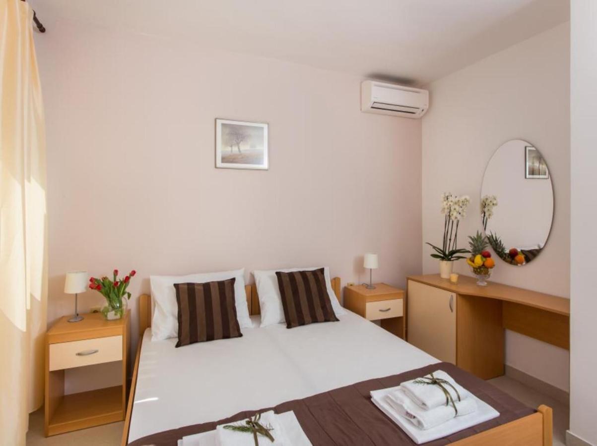 Guest House Rosa Bianca Mokošica Extérieur photo