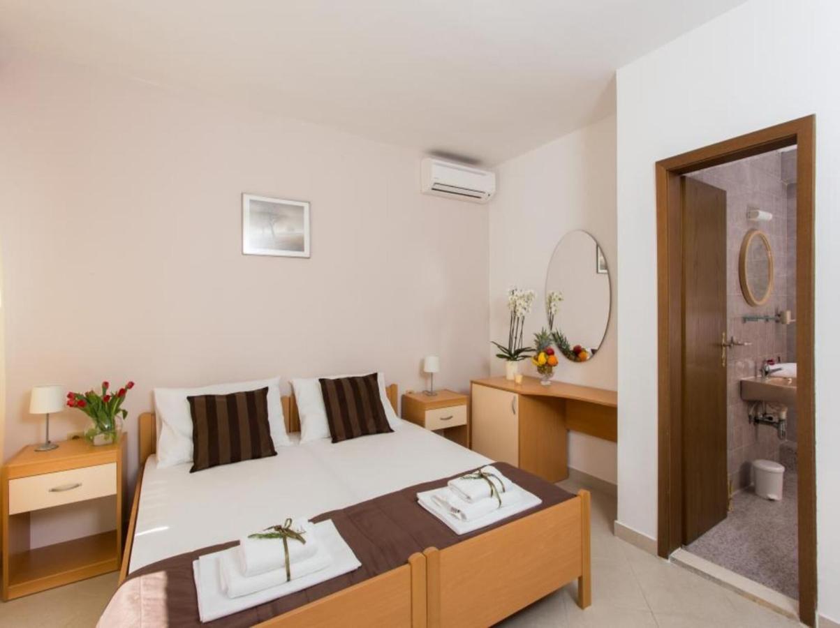 Guest House Rosa Bianca Mokošica Extérieur photo